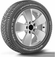 BFGoodrich 195/65R15 95T XL G-Force Winter 2 TL