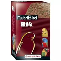 Versele-Laga корм NutriBird B14 для волнистых попугаев