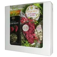 Подарочные наборы Organic food