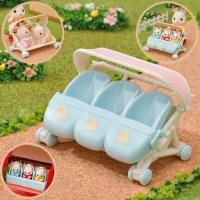 Sylvanian Families Набор 