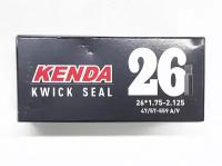 Камера Kenda 26