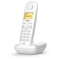 Радиотелефон Dect Gigaset A170 White