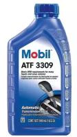 Масло Трансмиссионное Atf Mobil Минеральное 0.946Л. Mobil арт. ATF 3309 1qt