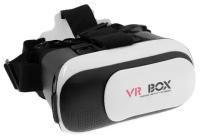 3D Очки виртуальной реальности LuazON VR 2, смартфоны до 6.5