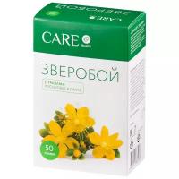 Фармгрупп набор Care Health Зверобой с травами 50 г