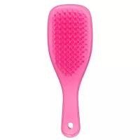 THE WET MINI Pink Sherbet мини-расчёска для волос Tangle Teezer