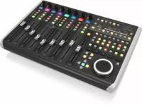 Компактный контроллер Behringer X-TOUCH EU