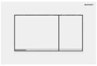 Клавиша Смыва Geberit Sigma30 Альпийский Белый 115.883. Jt.1