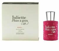 Juliette Has A Gun Mmmm парфюмерная вода 50 мл для женщин