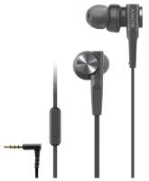 Наушники Sony MDR-XB55AP/B