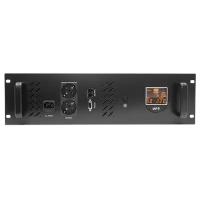 ИБП с двойным преобразованием SNR Line-Interactive 1000 VA Rackmount (LCD)