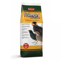 Padovan корм Valman Black pellets для насекомоядных птиц