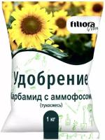 Удобрение Filiora Green Карбамид, с аммофосом, 1кг - 5 шт