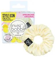 SPRUNCHIE My Main Squeeze резинка для волос invisibobble