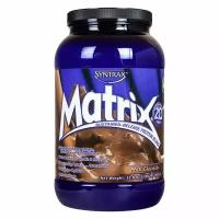 Matrix, 907 г, Peanut Butter Cookie / Печенье с Арахисовым Маслом