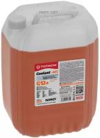 TOTACHI 47320 Антифриз, готовый раствор NIRO COOLANT G12+ -40°C оранжевый 20кг