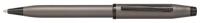 CROSS шариковая ручка Century II, М, AT0082WG-115, черный цвет чернил, 1 шт