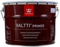 Грунтовка Tikkurila Valtti Primer по дереву, 9 л