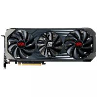 Видеокарта PowerColor PCI-E 4.0 AXRX 6750XT 12GBD6-3DHE/OC AMD Radeon RX 6750XT 12288Mb 192 GDDR6 2593/16000 HDMIx1 DPx3 HDCP Ret