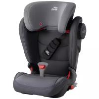 Детское автокресло Britax Roemer KidFix III S Storm Grey