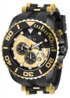 Часы мужские кварцевые Invicta Disney Limited Edition Mickey Mouse Men 32476