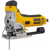 Электролобзик DeWALT DW333K, 701 Вт