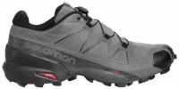 Беговые кроссовки SALOMON Speedcross 5 Magnet/Black/Phan (UK:12,5)