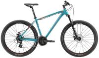 Горный (MTB) велосипед Welt Raven 2.0 D 29 (2023)