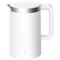 Чайник XIAOMI Mi Smart Kettle Pro 1,5 л поддержание температуры двойные стенки белый 456669 (1)