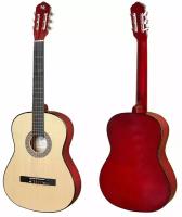 Классическая гитара Martin Romas JR-N39 NA