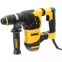 Перфоратор Dewalt D25334K