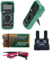 Multimeter / Мультиметр MASTECH MY65