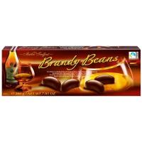 Шоколадные конфеты “Brandy Beans”200 г