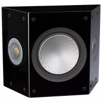 Подвесная акустическая система Monitor Audio Silver FX комплект: 1 колонка Black Gloss