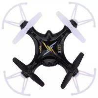 Квадрокоптер Syma X12S Nano, черный