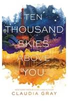 Ten Thousand Skies Above You (Firebird 2)