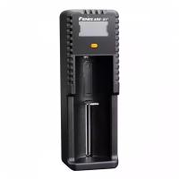 Fenix Комплект зарядное устройство Fenix ARE-X1 + аккумулятор Fenix ARB-L18-2600