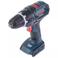 Аккумуляторная дрель-шуруповерт BOSCH GSR 18 V-LI 0 601.866.10G, без аккумулятора