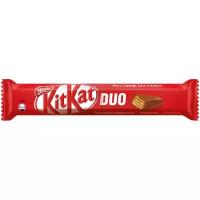 Батончик KitKat Duo