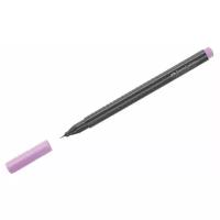 Faber-Castell ручка капиллярная Grip Finepen 0.4 мм, 151619, 1 шт