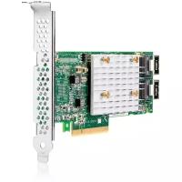 Контроллер SAS/SATA RAID Hewlett Packard Enterprise 804394-B21