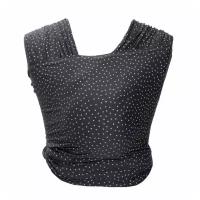 Слинг-шарф Ergobaby Aura Wrap, twinkle grey