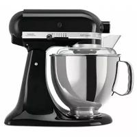 Миксер KitchenAid 5KSM175PSEOB, черный