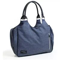 Сумка-органайзер Valco Baby Mothers Bag denim