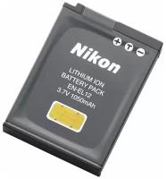 Nikon EN-EL12(S6150/s6200/s9100/aw100/p300)