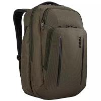 Рюкзак THULE Crossover 2 Backpack 30L forest night