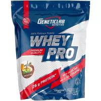 Протеин Geneticlab Nutrition Whey Pro, 1000 гр., Пина-колада