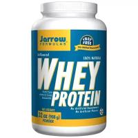 Jarrow Formulas, Whey Protein Powder, Unflavored, 32 oz (908 g)