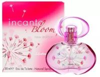 Salvatore Ferragamo Incanto Bloom 2014 туалетная вода 30 мл для женщин