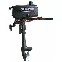 Лодочный мотор SEA-PRO T 2.5S